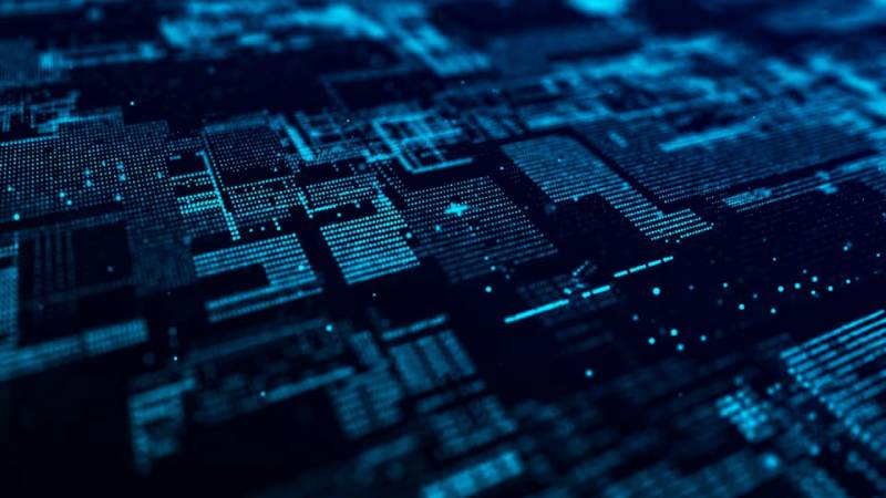 为什么DevOps是平利县软件开发的核心方法论